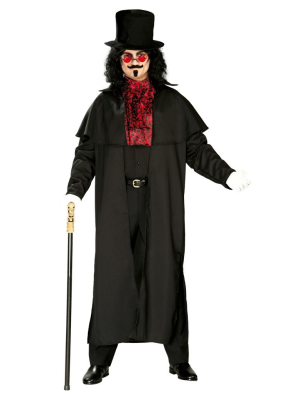 Mozorro Lord Vampire