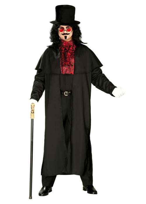 Vestit de Senyor Vampir