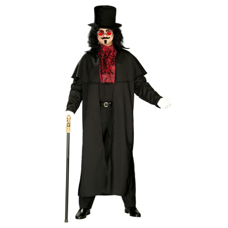 Vestit de Senyor Vampir