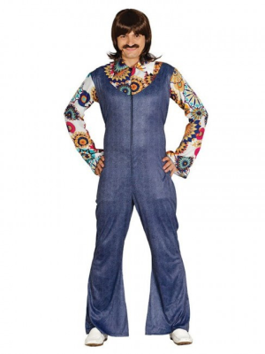 Costume Eighties