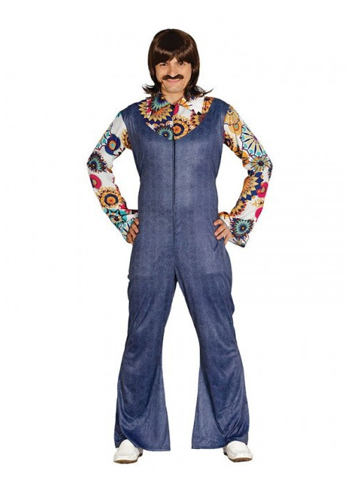 Vestit Anys Vuitanta
