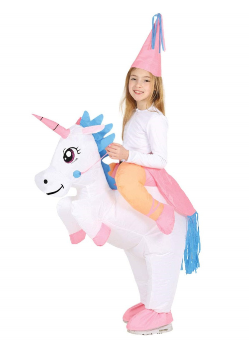 Vestit Unicorn Inflables inf.