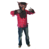 Disfraz de Hombre Lobo con mascara y manos - Disfraces de Hombres Lobo, Momias y Fantasmas Hombre