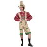 Mozorro zip lerro Marroia