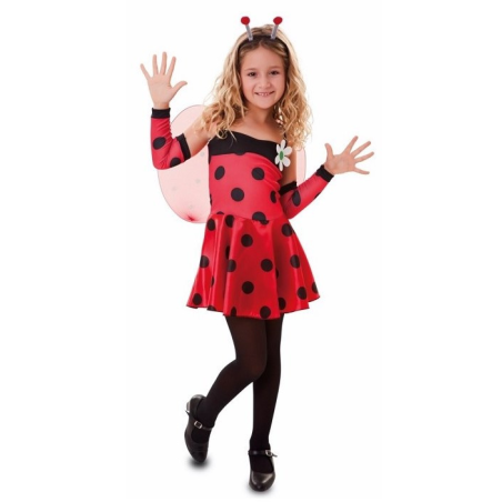 Marieta de disfresses Infantil