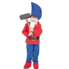 Costume Enanito Enfant