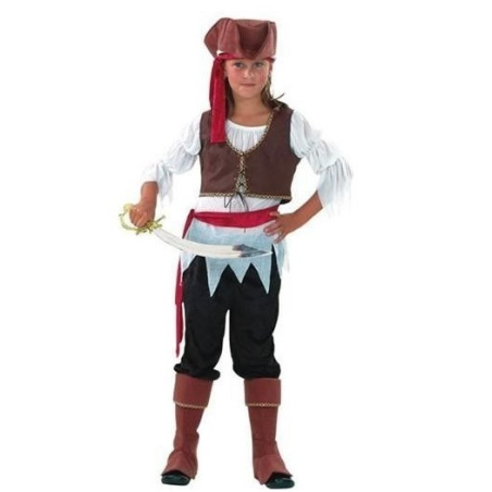 Vestit Piratesa Nen