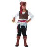 Disfraz de Piratesa Infantil - Disfraces para Niña