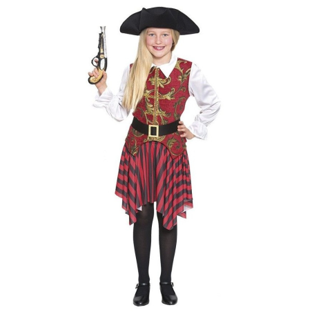 Mozorro Piratesa Seme-Alabak