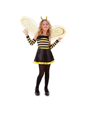 Costume Bee Child