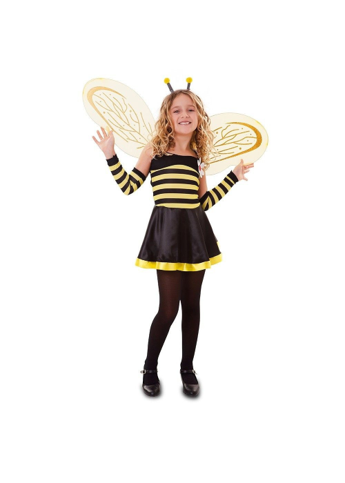 Costume Bee Child