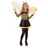 Costume Bee Child