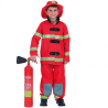 Disfraz de Bombero Infantil - Disfraces de Bomberos