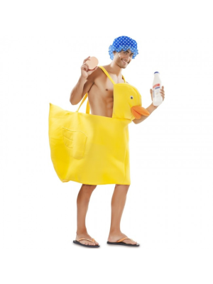 Mozorro Ducky Dutxa
