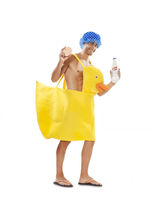 Mozorro Ducky Dutxa
