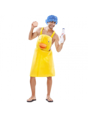 Mozorro Ducky Dutxa