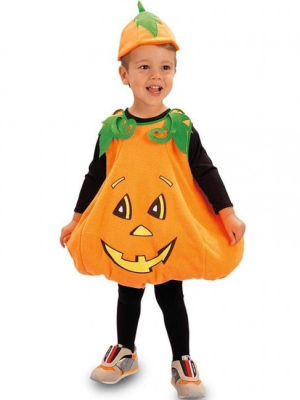 Disfraz de Calabaza Bebe barato – Tienda online de Disfraz de Calabaza Bebe
