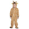 Disfraz de Jirafa Bebe - Disfraces de Animales Bebes