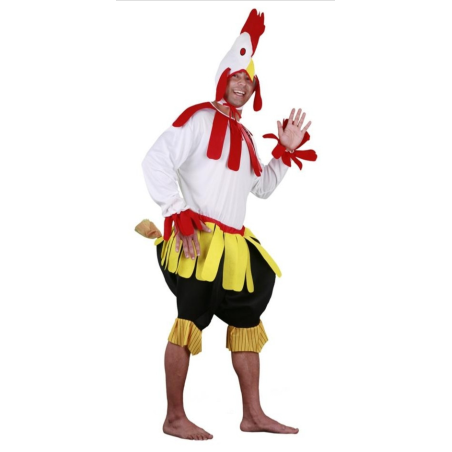 Vestit blanc Gallina