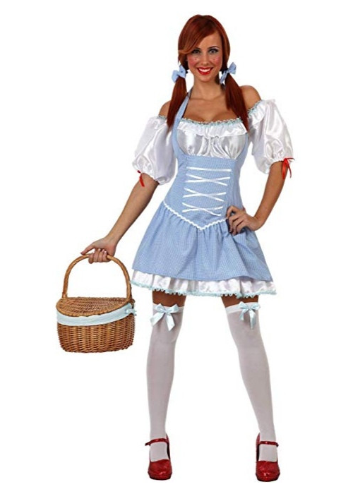 Mozorroa Dorothy