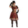 Disfraz de Steampunk - Steampunk