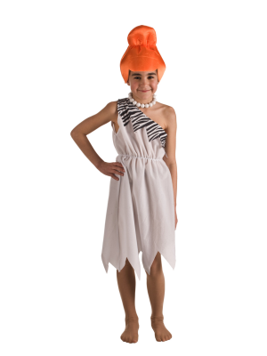 Vestit Cavernicola Blanc Nen