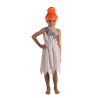 Vestit Cavernicola Blanc Nen