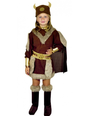 Mozorro Viking Seme-Alabak