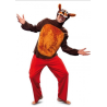 Disfraz de Lobo - Disfraces de Animales Adultos