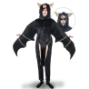 Vestit Murcielago