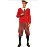 Vestit d'Estudiant de