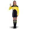 Disfraz de Star Blanna - Disfraces de Cine y Tv para Mujer