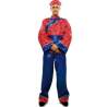 Vestit de Blau Xinès