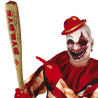 Bate Hinchable Payaso Terror - Complementos de Joker y Joker Baby