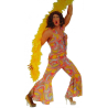 Vestit de Bus Arrossegar 70