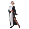 Mozorro Nun Sexy
