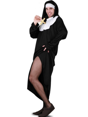 Mozorro bat Nun Gizon