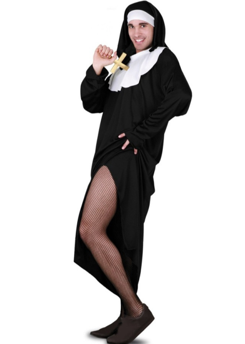 Mozorro bat Nun Gizon