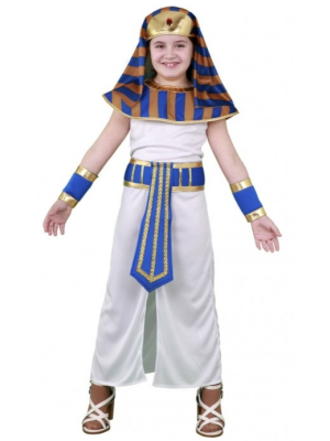 Vestit de Nen Faraó