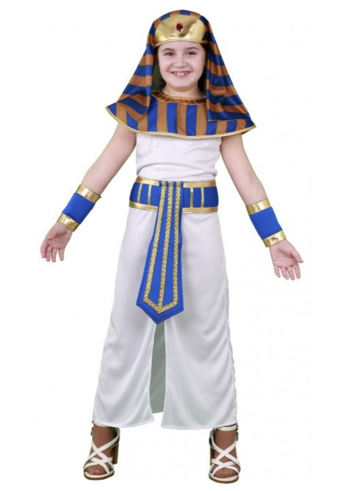 Vestit de Nen Faraó