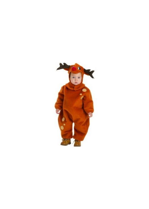 Vestit Rens Nadó 