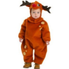 Disfraz de Reno Bebe  - Disfraces de Animales Bebes