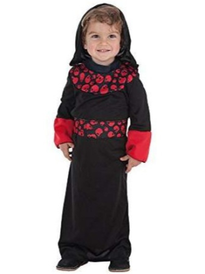 Disfraz de Ejecutor Fantasmitas Bebe - Disfraces de Halloween Bebe