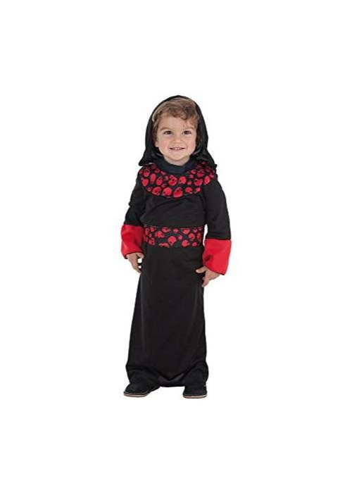 Disfraz de Ejecutor Fantasmitas Bebe - Disfraces de Halloween Bebe