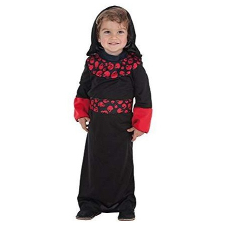 Disfraz de Ejecutor Fantasmitas Bebe - Disfraces de Halloween Bebe