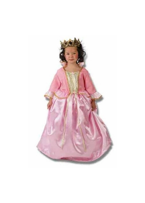 Vestit de Princesa de Damasc Nen