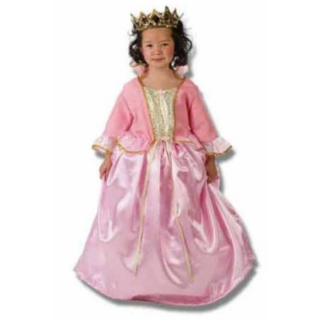 Mozorro Princess Damaskoko Seme-alabak