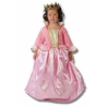 Vestit de Princesa de Damasc Nen