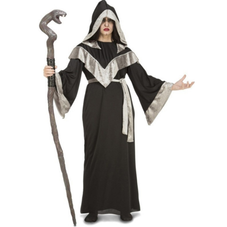 Disfraz de Ejecutora del Mal - Disfraces de Halloween para Mujer