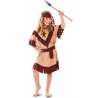 Vestit D'Indi Cherokee Nen
